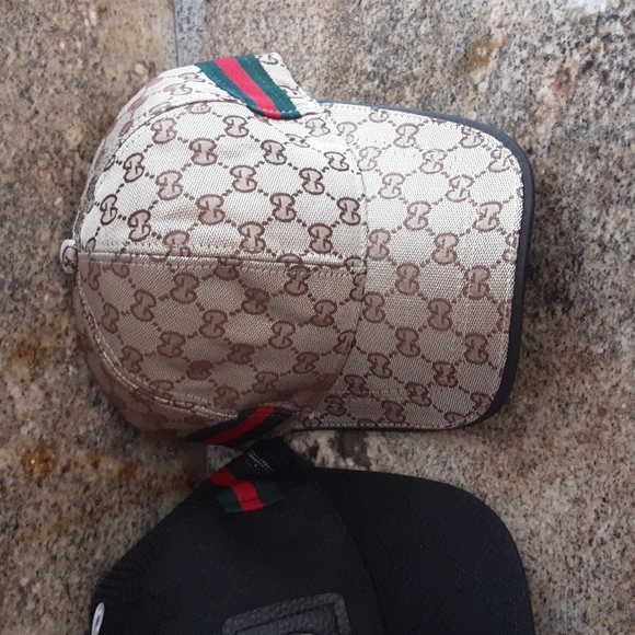 Hats - Picture 3 of 5